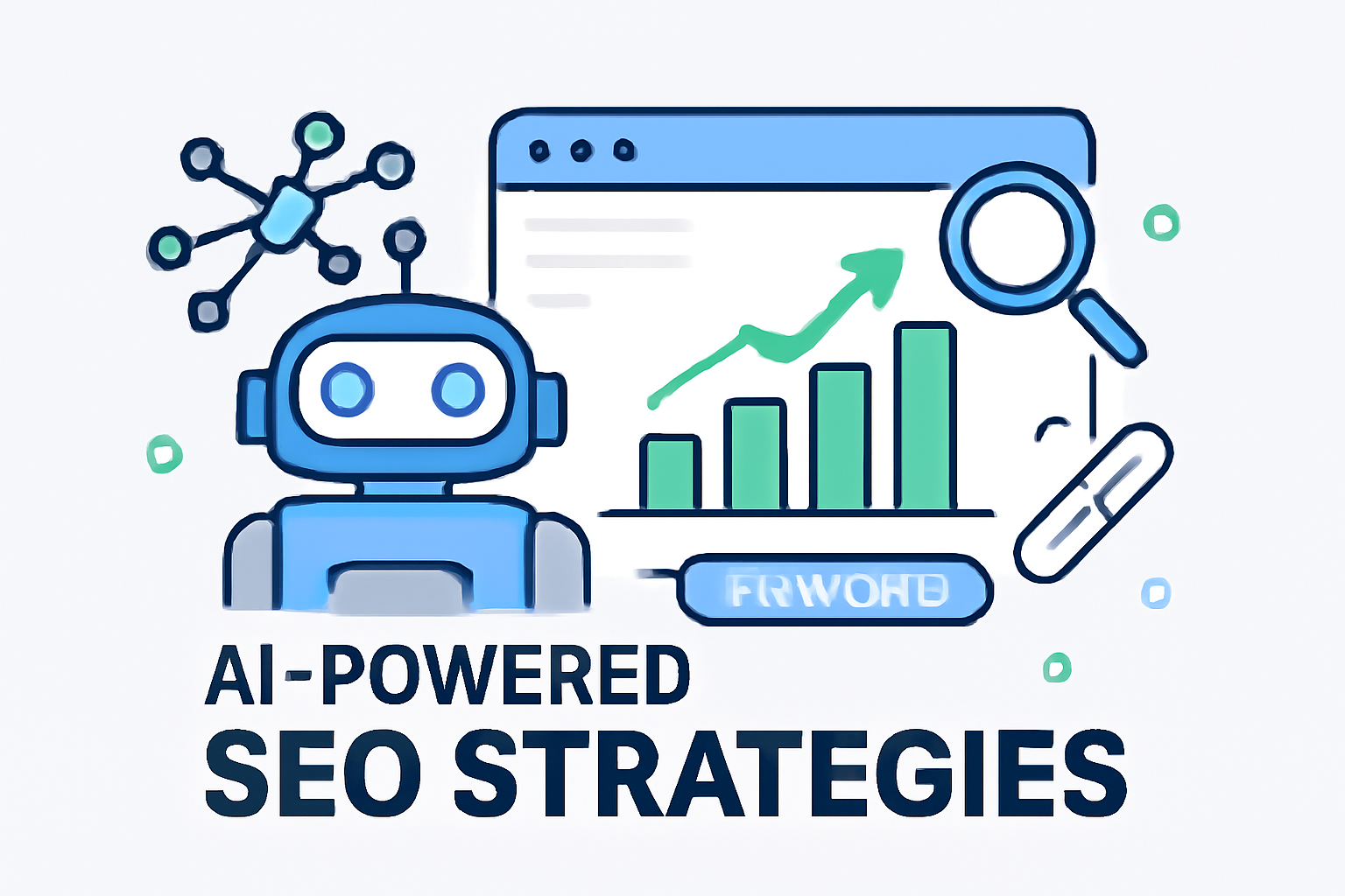 AI SEO Strategies 2024 - ClicknGo Tech Digital Marketing