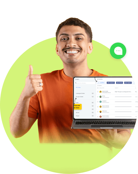 Web Development ROI Success - ClicknGo Tech